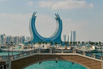 №129 Дубай, Абу-Даби, о.Сир-Бани-Яс, Доха, Бахрейн, Абу-Даби - Туристический оператор APL Travel (АПЛ Тревел)