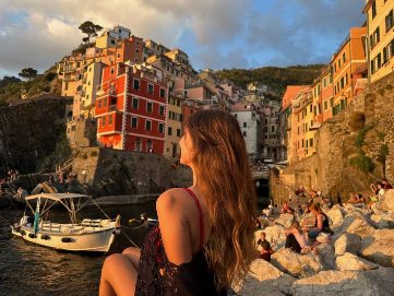 №988 Барселона, Ницца, Ла Специа, Санта-Маргарита, Рим, Неаполь - Туристический оператор APL Travel (АПЛ Тревел)