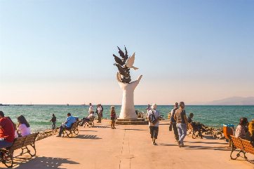 №802 Афини, о. Миконос, Родос, Кушадаси, Санторини, о. Гидра - Туристический оператор APL Travel (АПЛ Тревел)