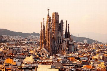 №111 Барселона, Тулон, Корсика, Майорка, Ібіца 18+ - Туристичний оператор APL Travel (АПЛ Тревел)