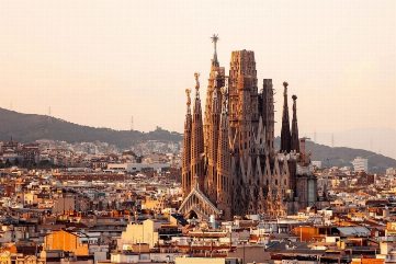 №150 Барселона, Марсель, Савона, Малага, Кадис, Лисабон, Гибралтар - Туристический оператор APL Travel (АПЛ Тревел)