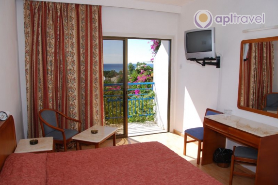 Corfu Hotel