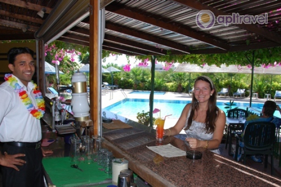 Corfu Hotel