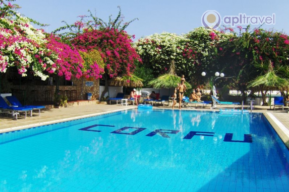 Corfu Hotel