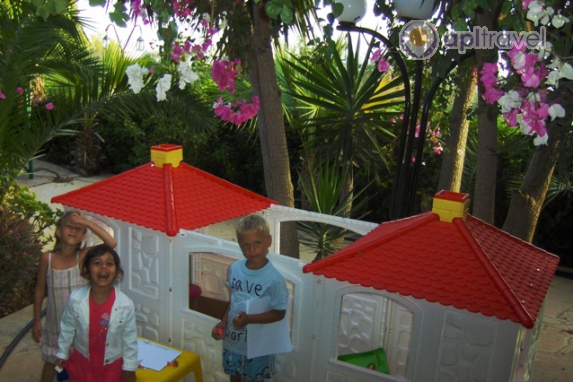 Corfu Hotel
