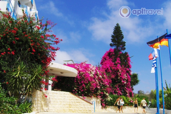 Corfu Hotel