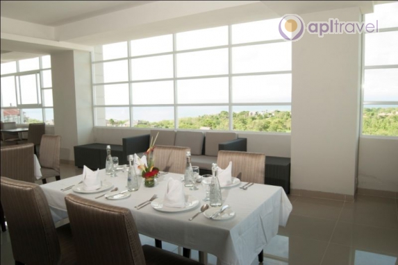 Lorin New Kuta Hotel