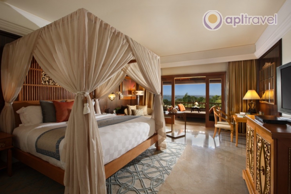 Ayana Resort And Spa Bali