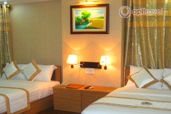 Thang Long Nha Trang Hotel