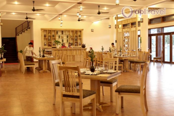 Aniise Villa Resort