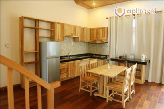 Aniise Villa Resort