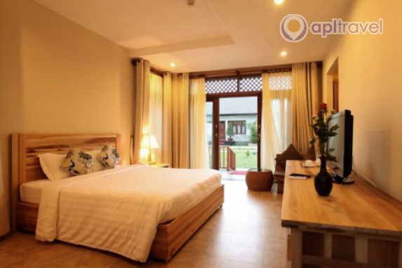 Aniise Villa Resort