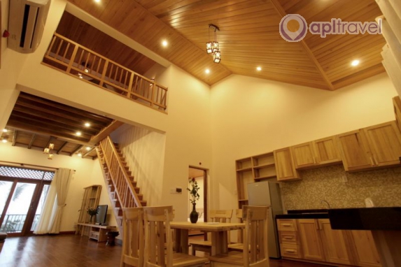 Aniise Villa Resort