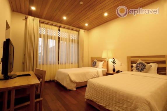 Aniise Villa Resort