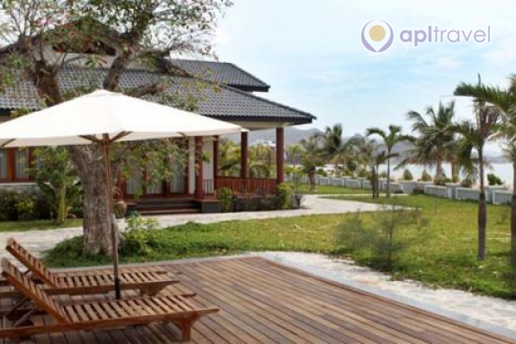 Aniise Villa Resort