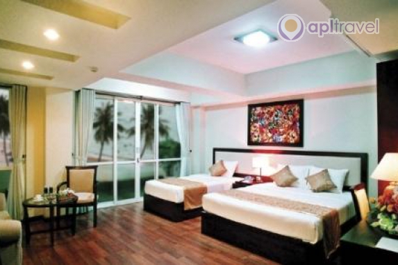 Starlet Hotel