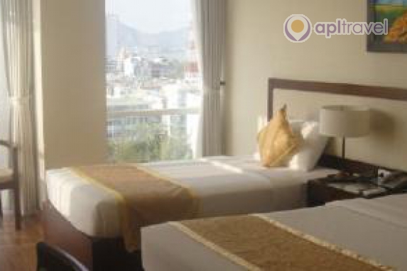 Starlet Hotel