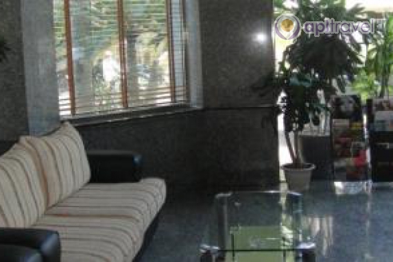 Starlet Hotel