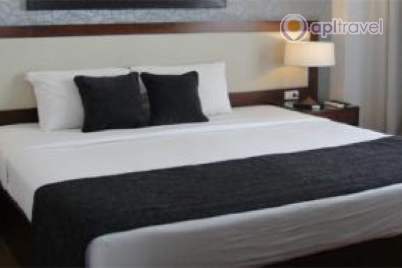 Starlet Hotel