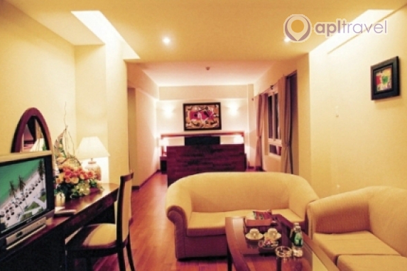Starlet Hotel