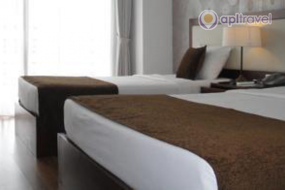 Starlet Hotel