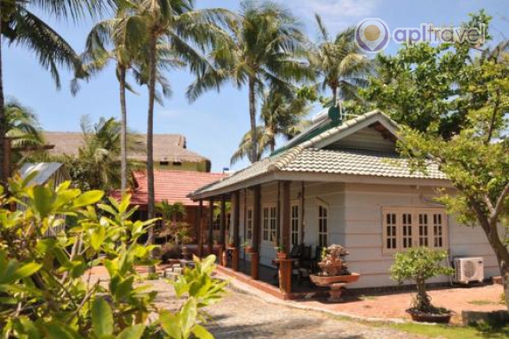 Muine Ocean Resort & Spa