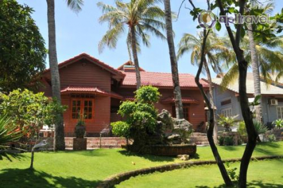 Muine Ocean Resort & Spa