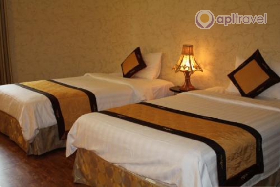 Muine Ocean Resort & Spa