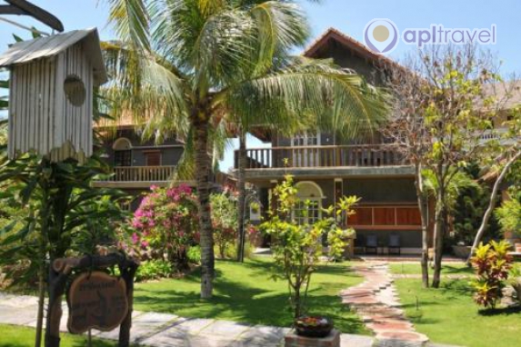 Muine Ocean Resort & Spa