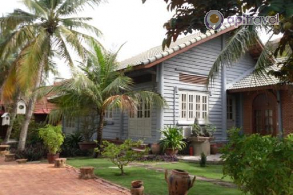 Muine Ocean Resort & Spa