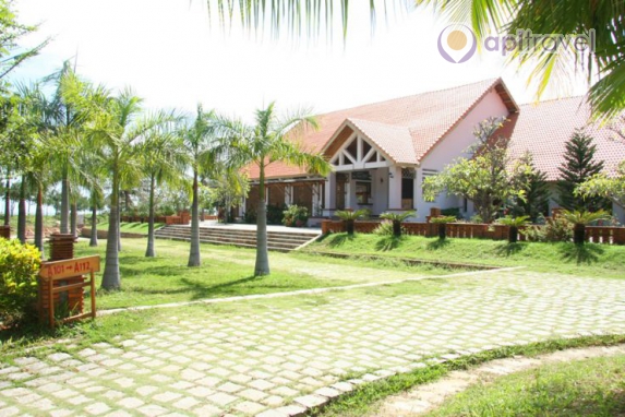 Long Thuan Resort