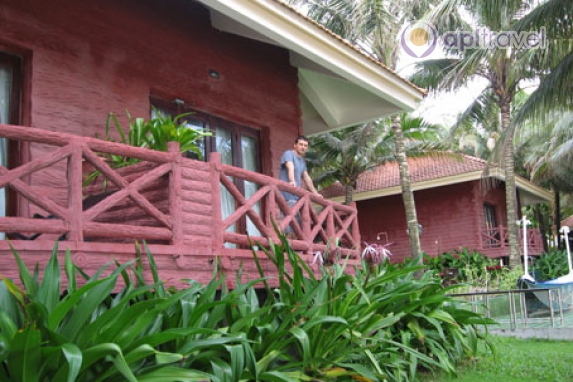 Saigon Phu Quoc