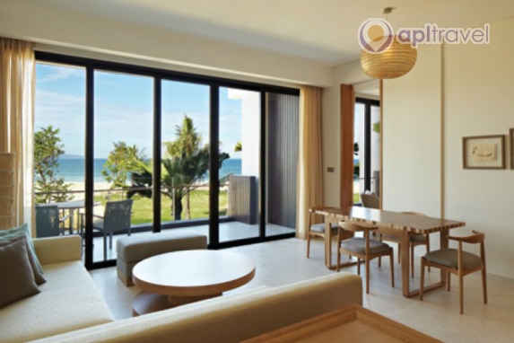 Hyatt Regency Danang Resort & Spa