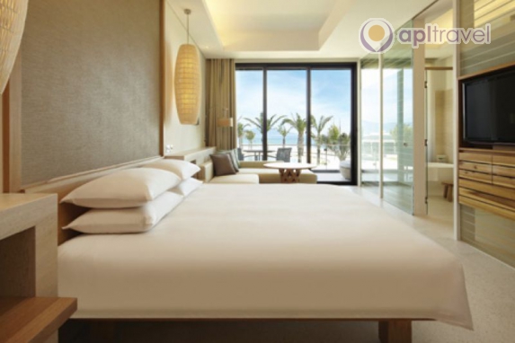 Hyatt Regency Danang Resort & Spa