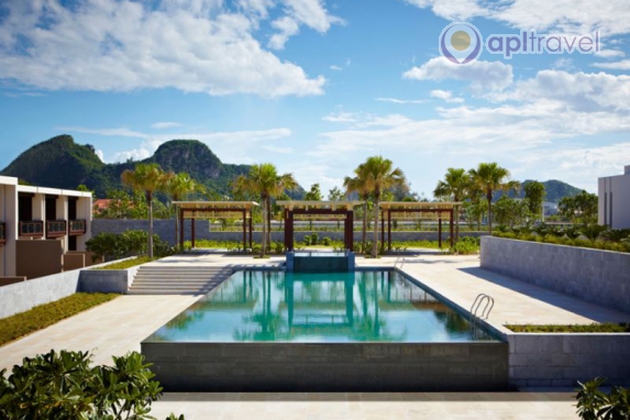 Hyatt Regency Danang Resort & Spa
