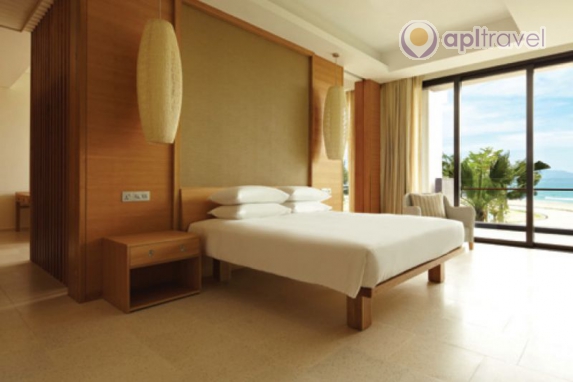 Hyatt Regency Danang Resort & Spa