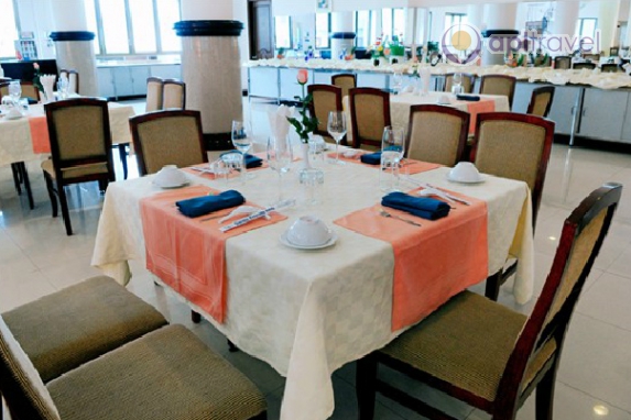 Danang Riverside Hotel