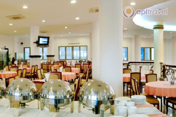 Danang Riverside Hotel