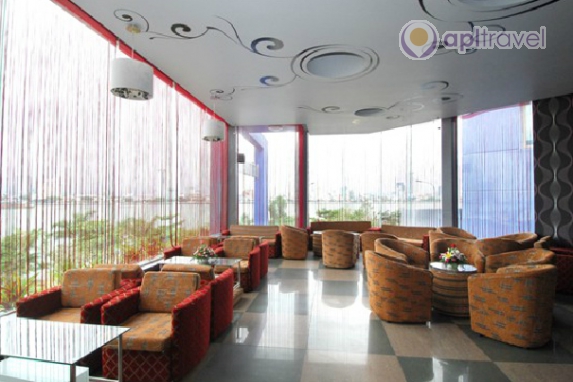 Danang Riverside Hotel