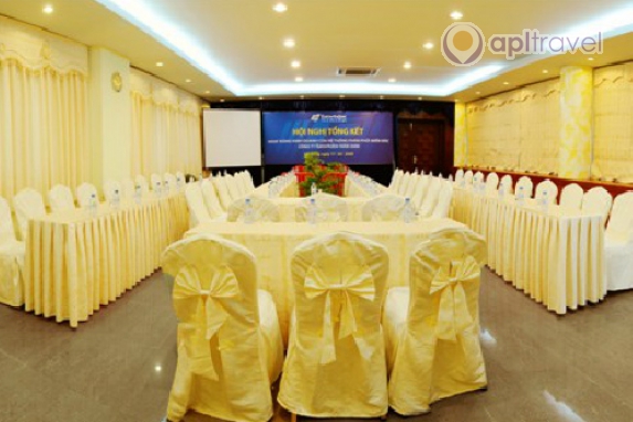 Danang Riverside Hotel