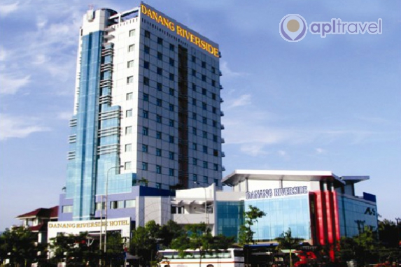 Danang Riverside Hotel