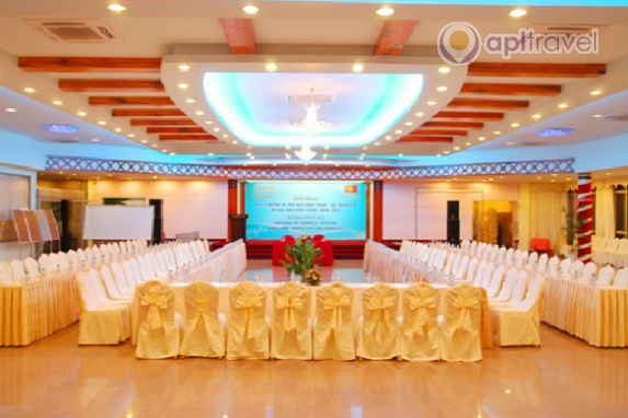 Danang Riverside Hotel