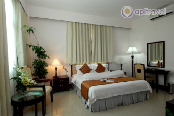 Danang Riverside Hotel