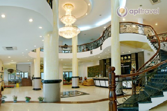 Danang Riverside Hotel