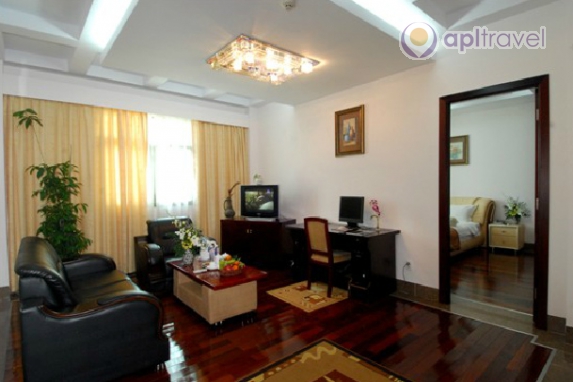 Danang Riverside Hotel