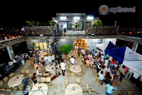 Danang Riverside Hotel