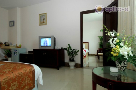 Danang Riverside Hotel