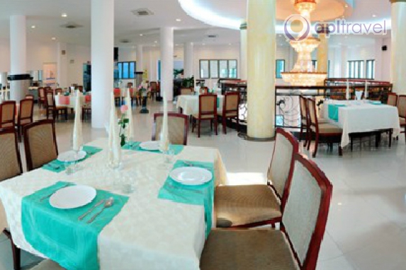 Danang Riverside Hotel