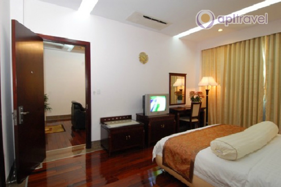 Danang Riverside Hotel