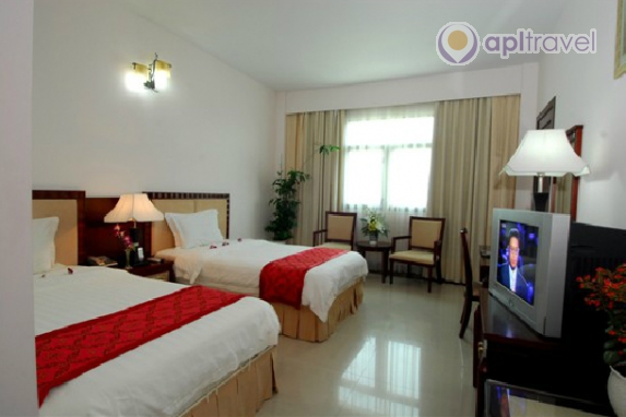 Danang Riverside Hotel